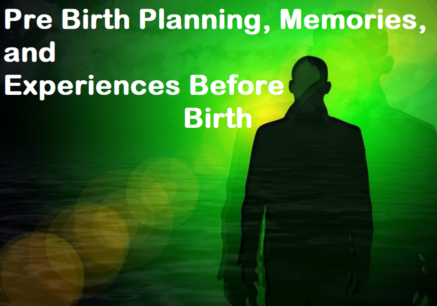 Pre Birth Planning
