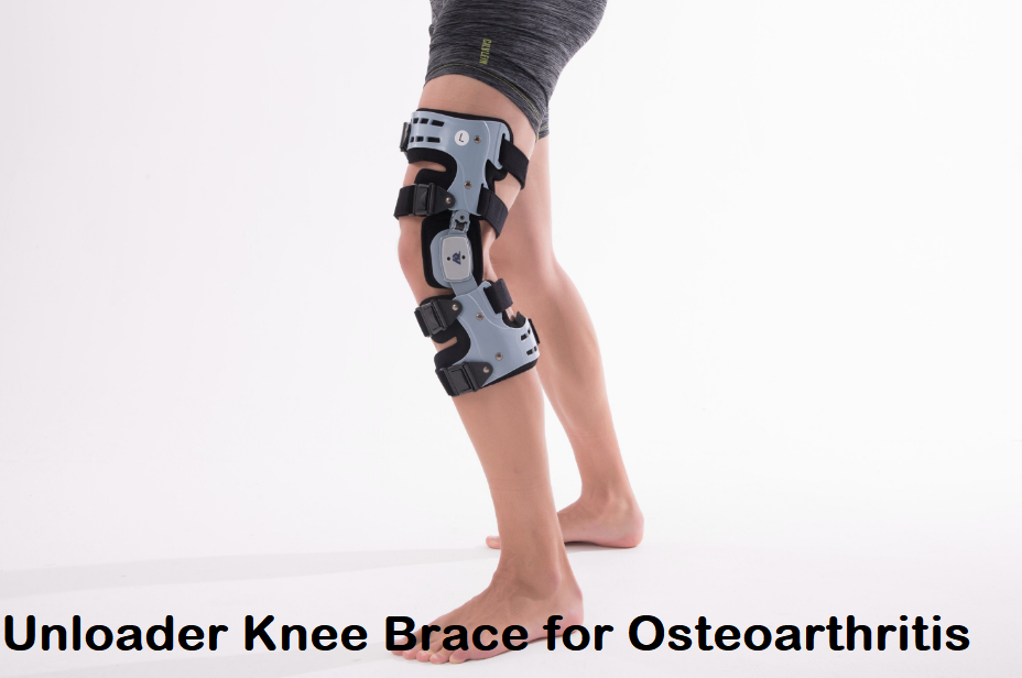 Unloader Knee Brace for Osteoarthritis