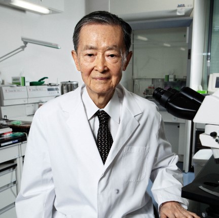 Michiaki Takahashi, 85, Who Tamed Chickenpox, Dies